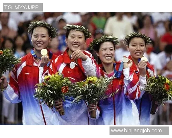 对话羽毛球女将黄娜：回顾我的职业生涯与未来展望