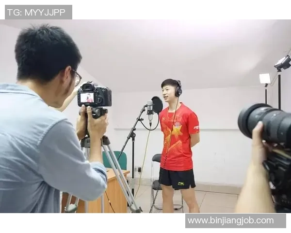 重庆乒乓球队的节奏解析与未来发展趋势探讨