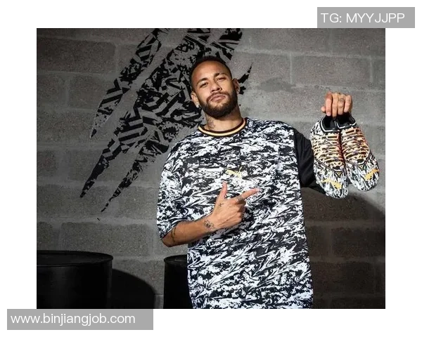 彪马足球明星阵容揭秘哪些球员为这品牌代言和穿着